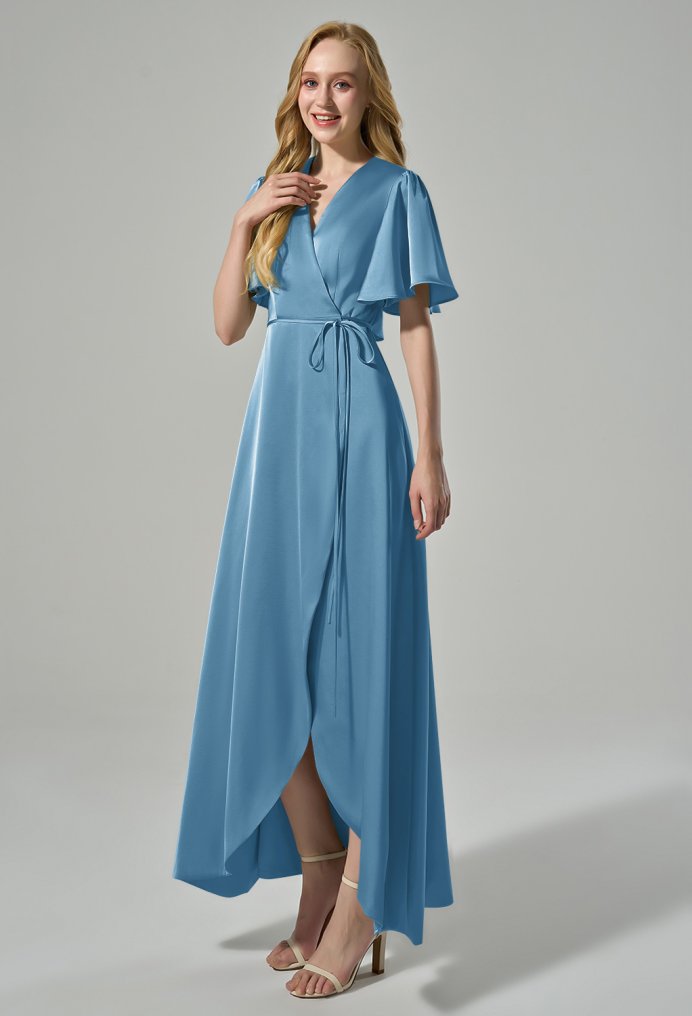 AW Alexa Dresses